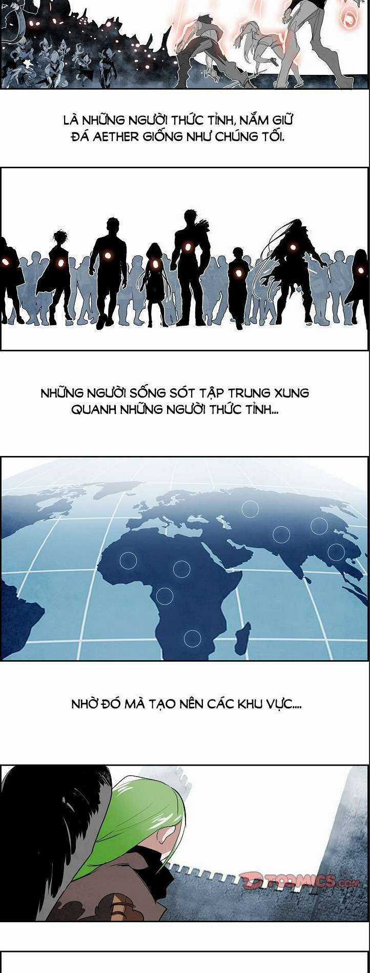 Warble - Chapter 203 - Trang 18