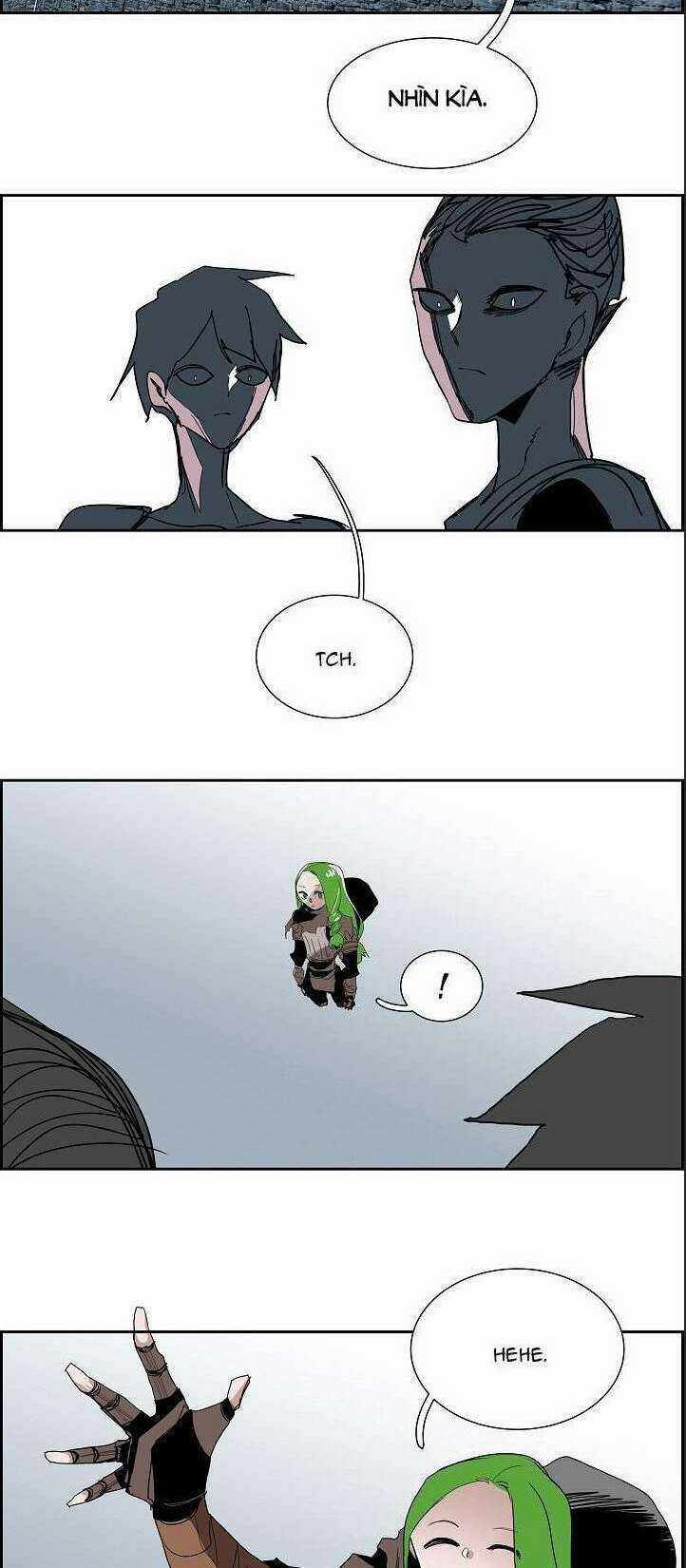 Warble - Chapter 203 - Trang 21