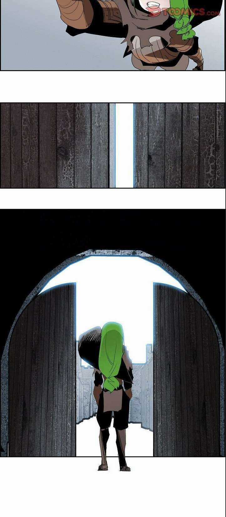 Warble - Chapter 203 - Trang 22