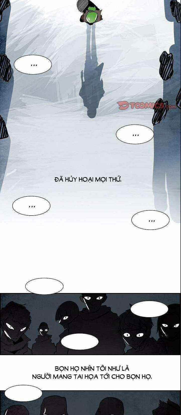 Warble - Chapter 203 - Trang 25