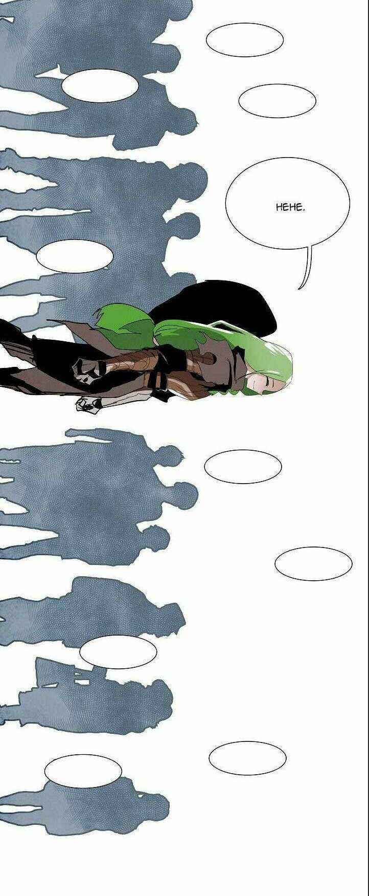 Warble - Chapter 203 - Trang 27