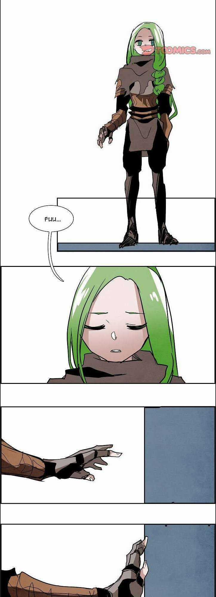 Warble - Chapter 203 - Trang 28