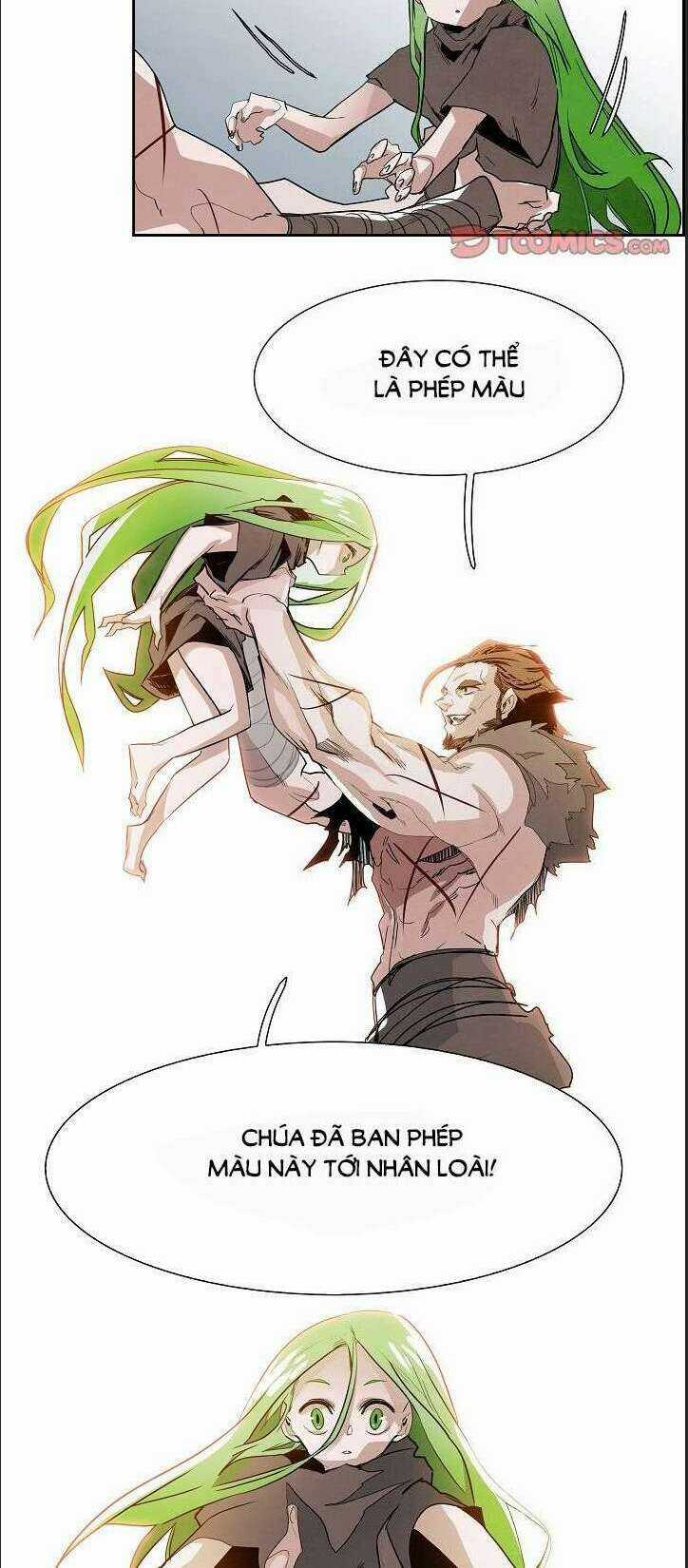 Warble - Chapter 203 - Trang 4