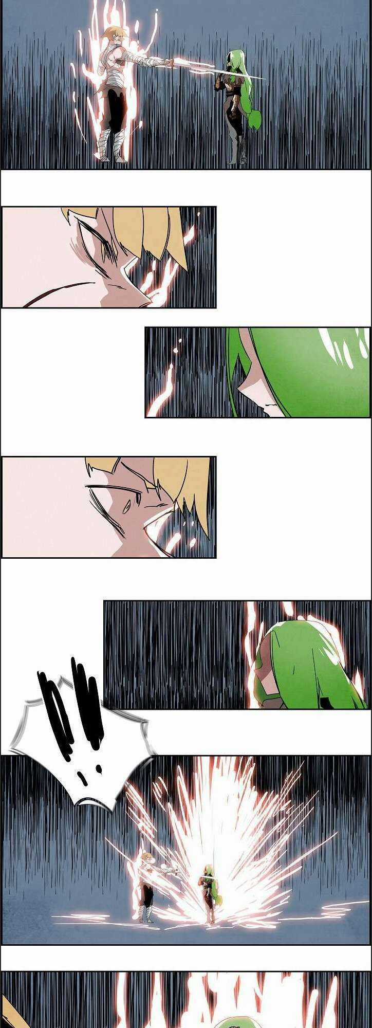 Warble - Chapter 203 - Trang 33