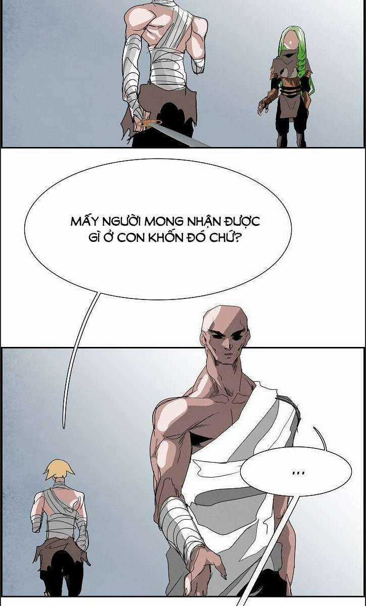 Warble - Chapter 203 - Trang 38