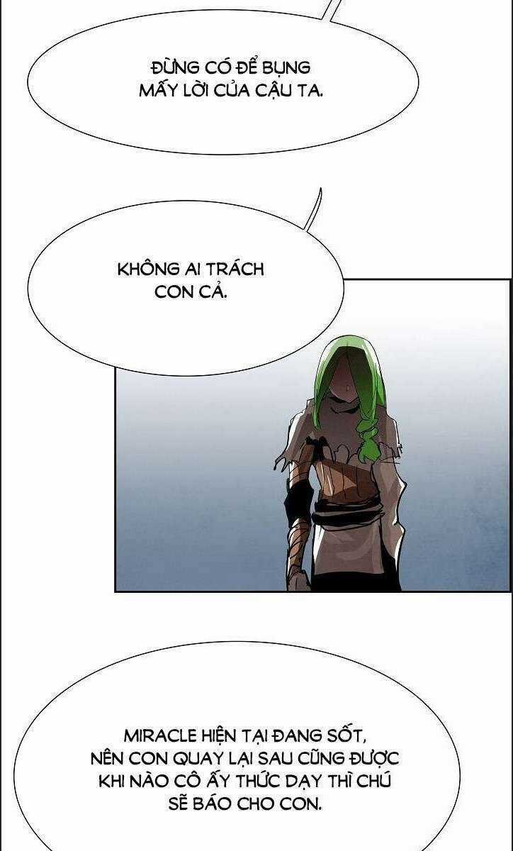 Warble - Chapter 203 - Trang 39