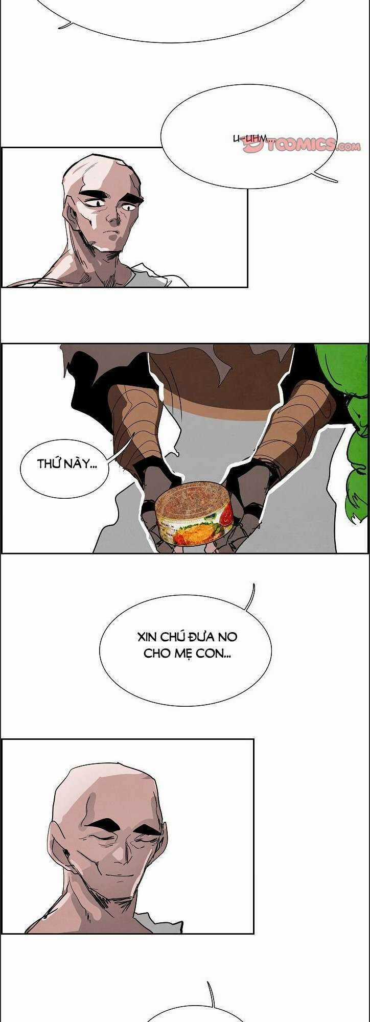 Warble - Chapter 203 - Trang 40