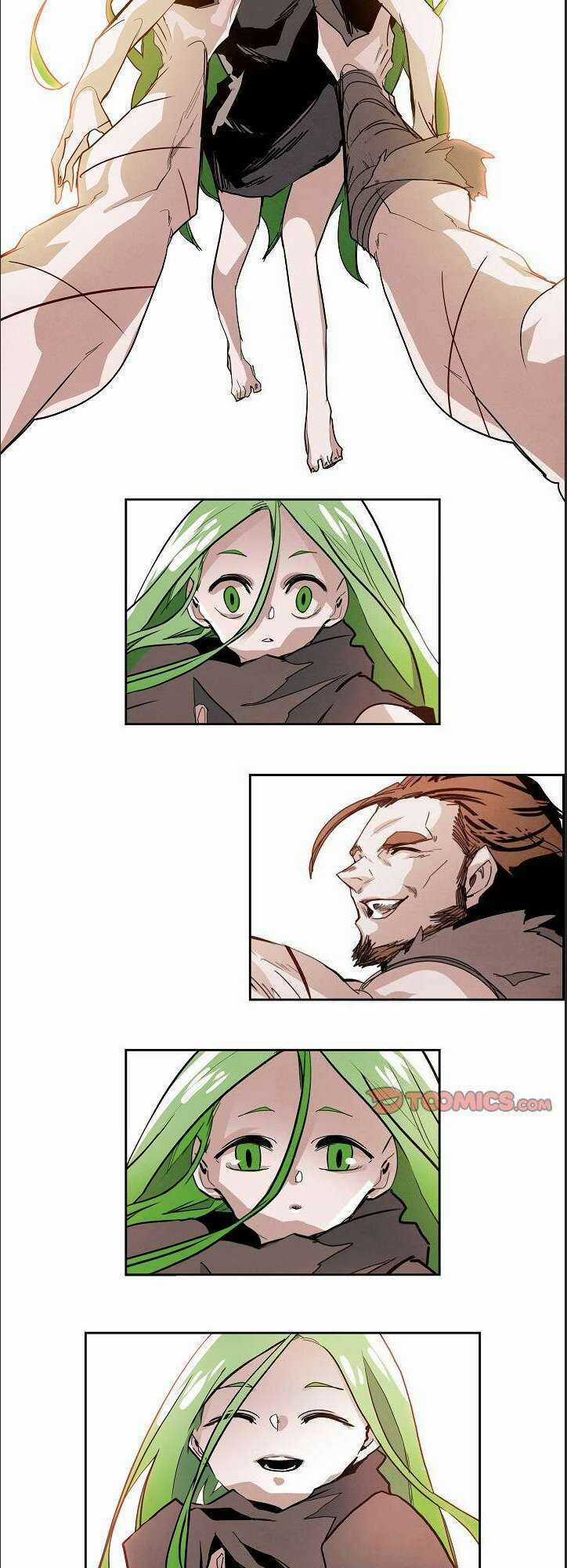 Warble - Chapter 203 - Trang 5