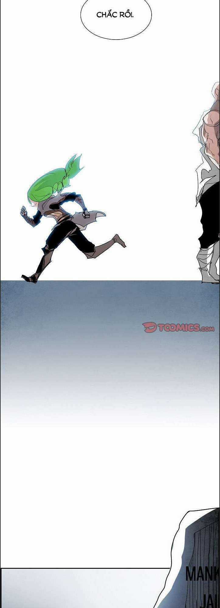 Warble - Chapter 203 - Trang 41