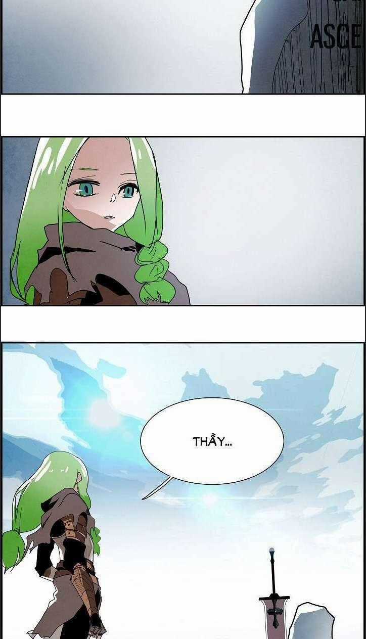 Warble - Chapter 203 - Trang 42