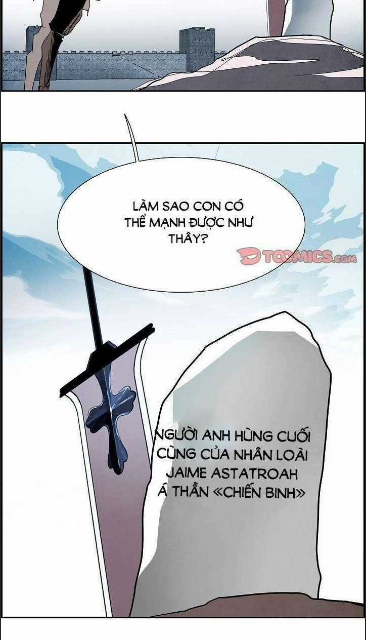 Warble - Chapter 203 - Trang 43