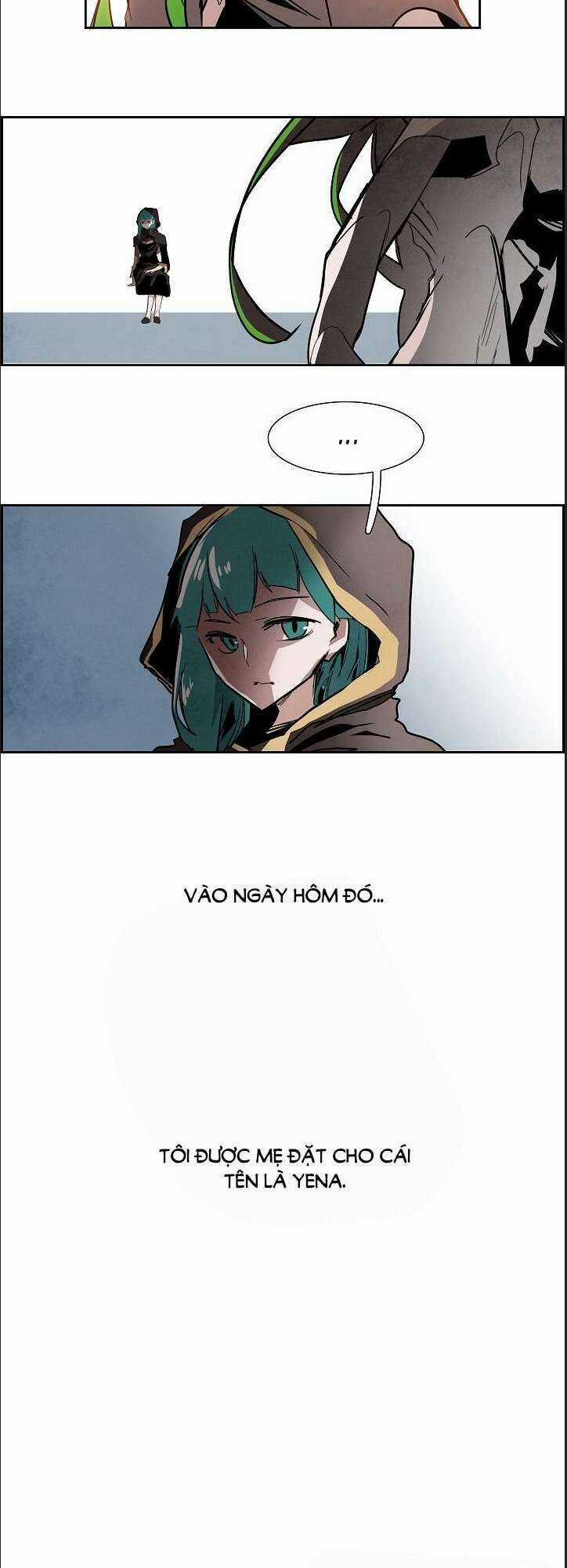 Warble - Chapter 203 - Trang 6