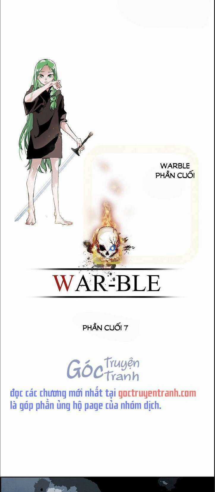 Warble - Chapter 203 - Trang 7