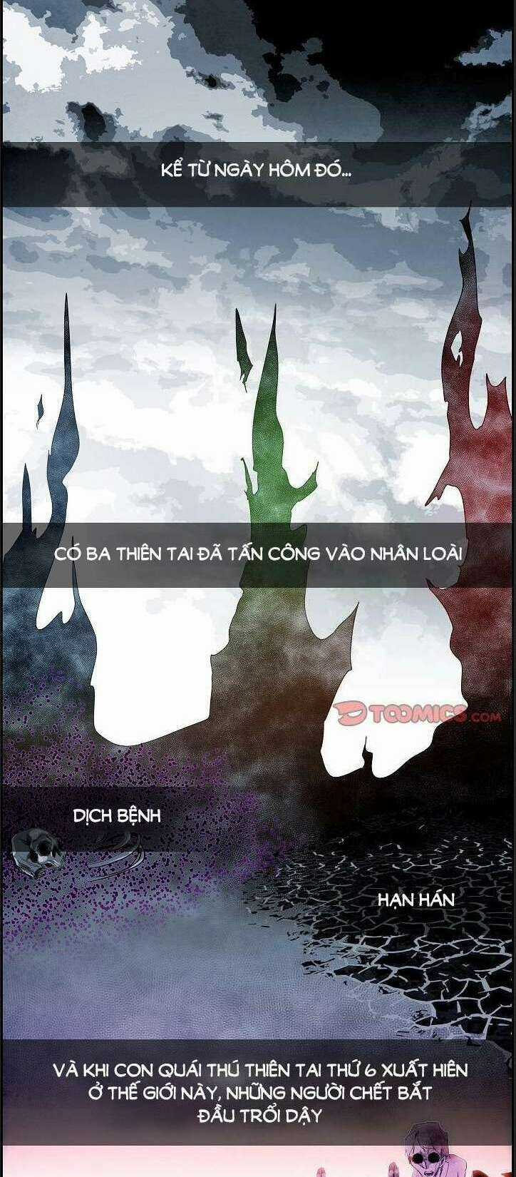 Warble - Chapter 203 - Trang 8