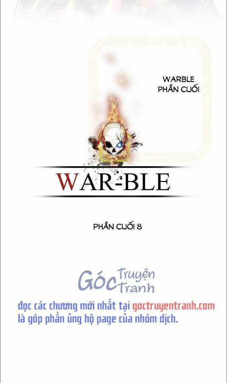 Warble - Chapter 204 - Trang 11