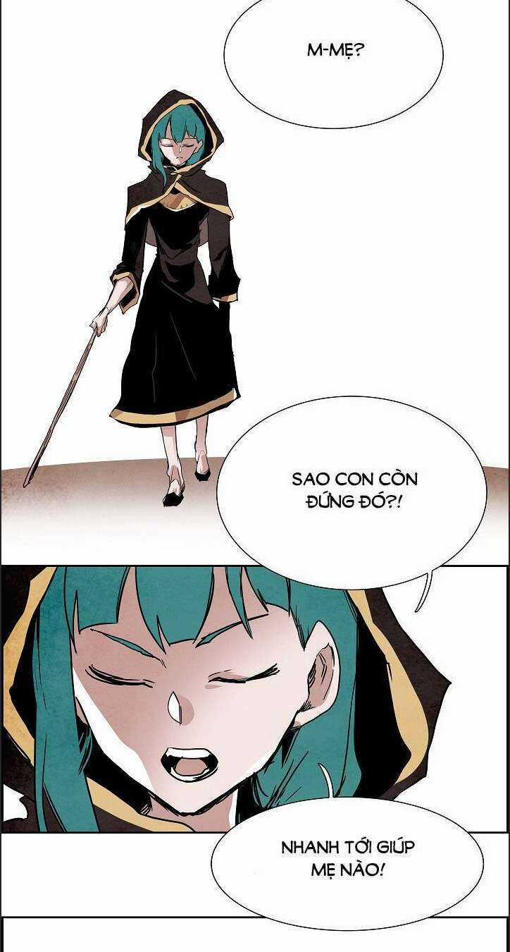 Warble - Chapter 204 - Trang 13