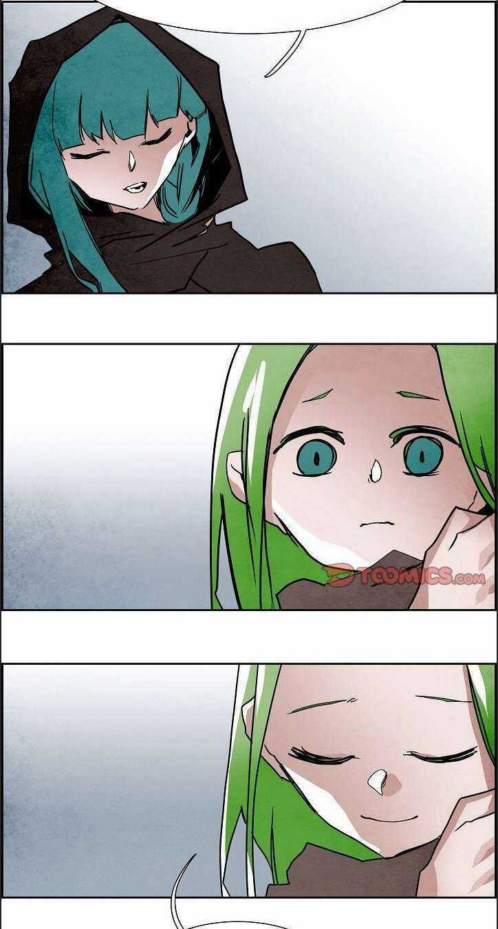 Warble - Chapter 204 - Trang 19