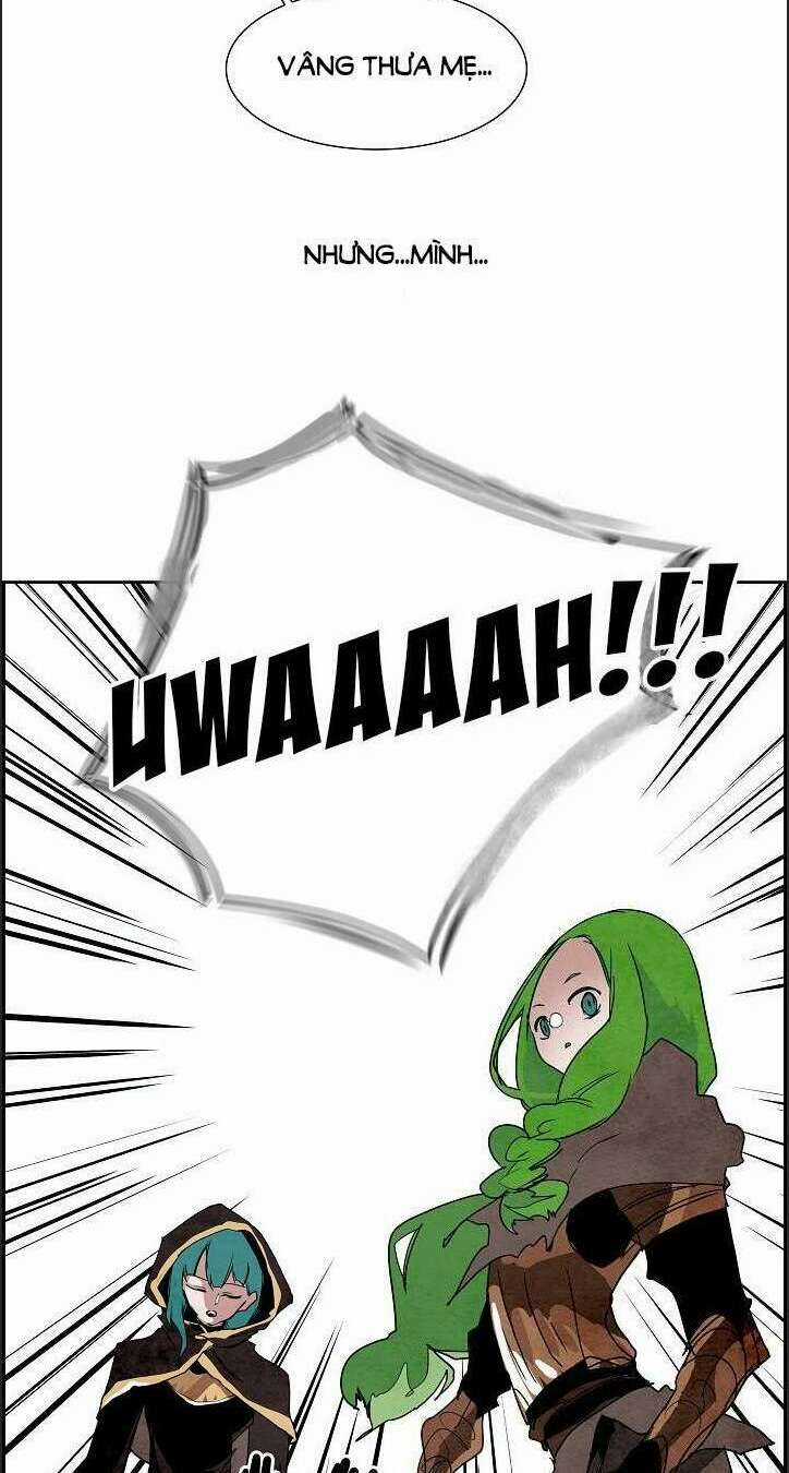 Warble - Chapter 204 - Trang 20