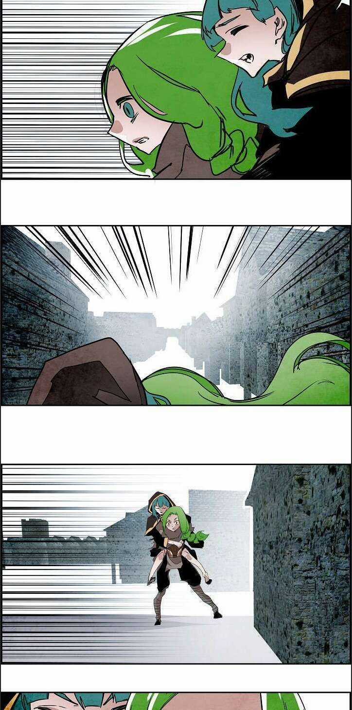 Warble - Chapter 204 - Trang 25