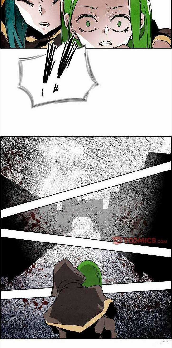 Warble - Chapter 204 - Trang 26