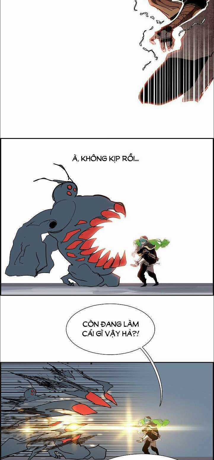 Warble - Chapter 204 - Trang 29