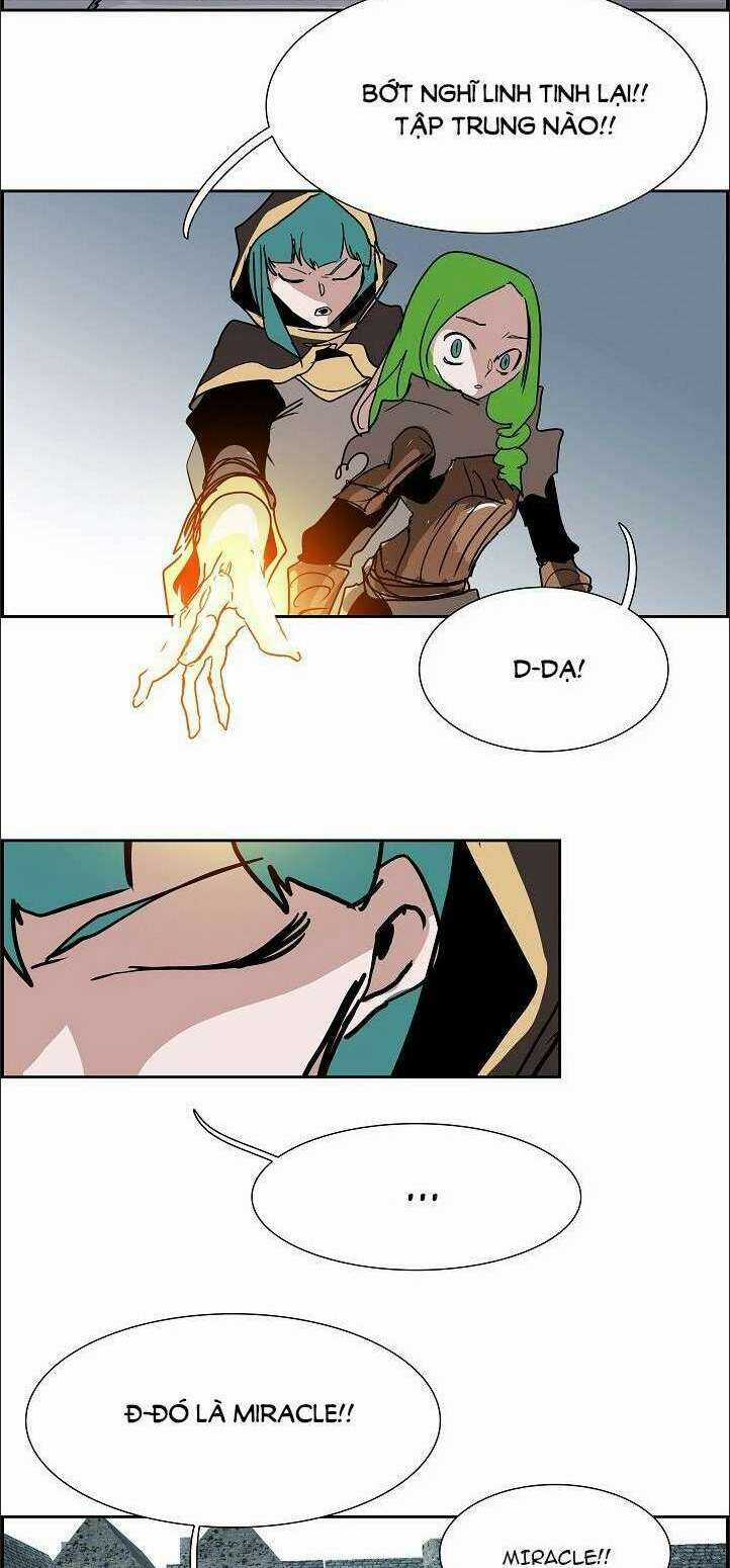 Warble - Chapter 204 - Trang 30