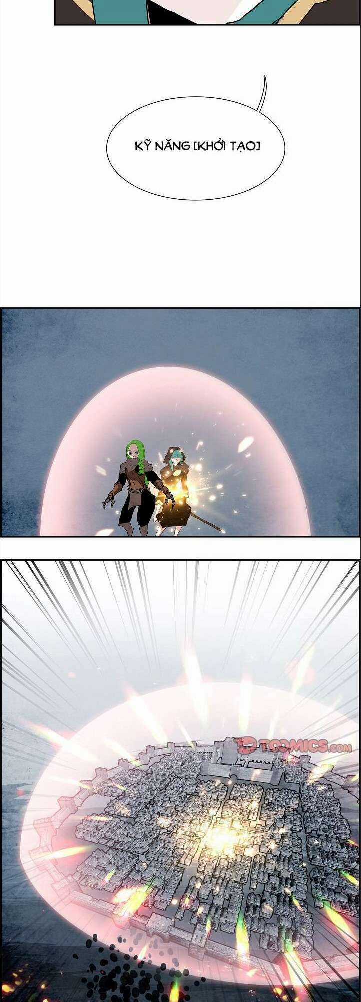 Warble - Chapter 204 - Trang 32