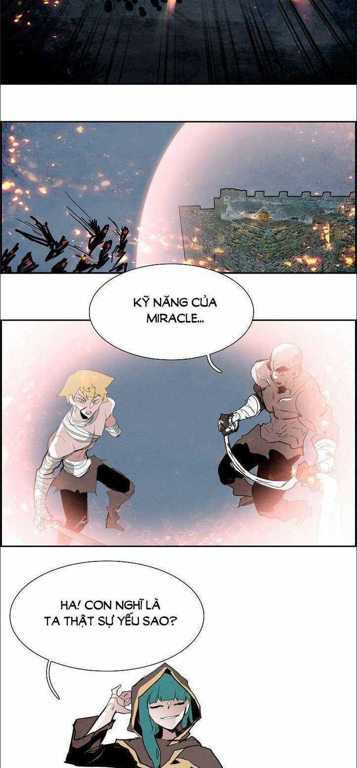 Warble - Chapter 204 - Trang 33