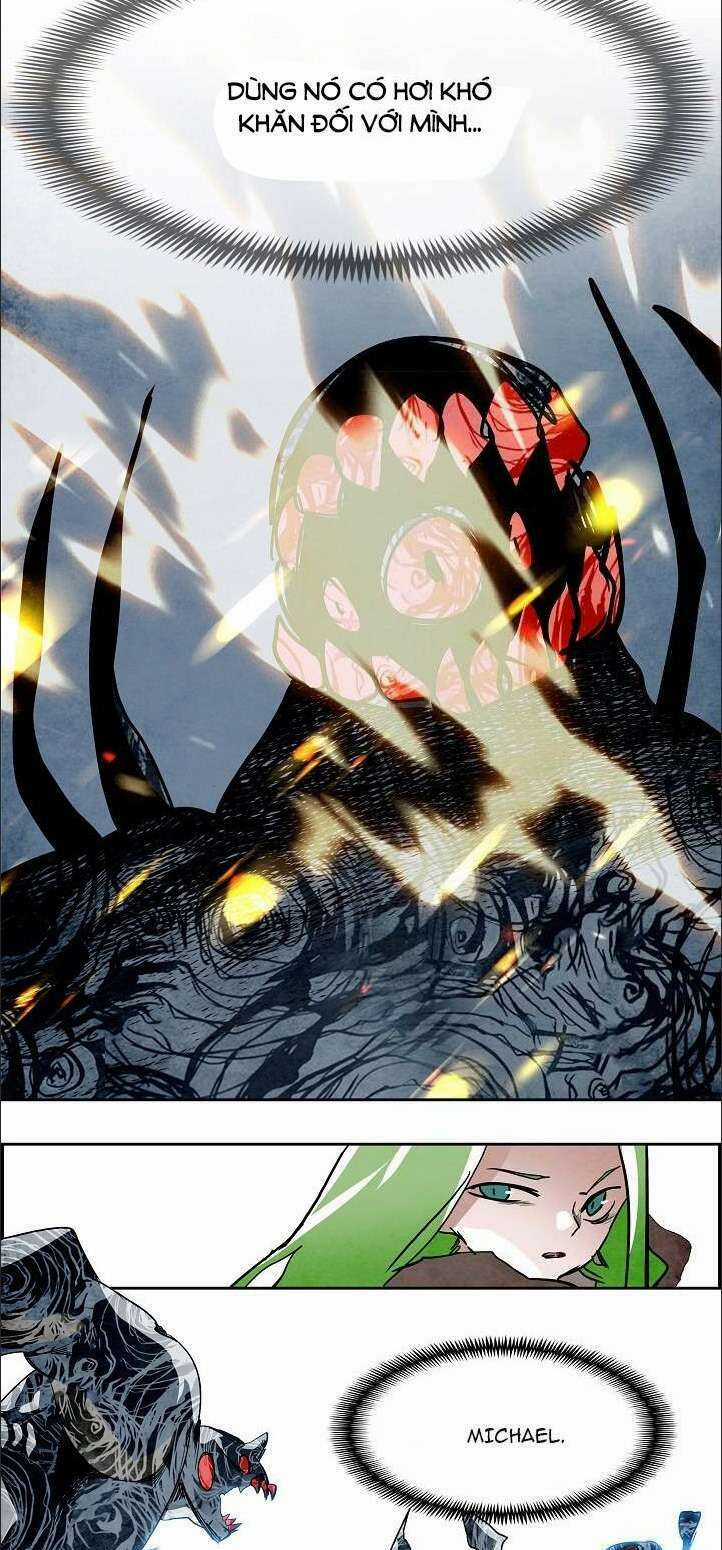 Warble - Chapter 204 - Trang 37