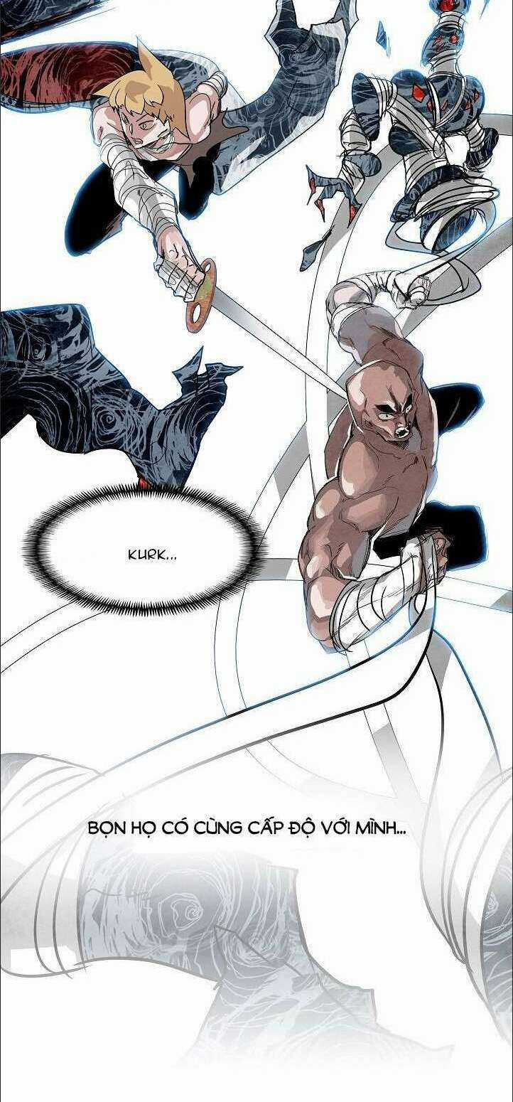 Warble - Chapter 204 - Trang 38