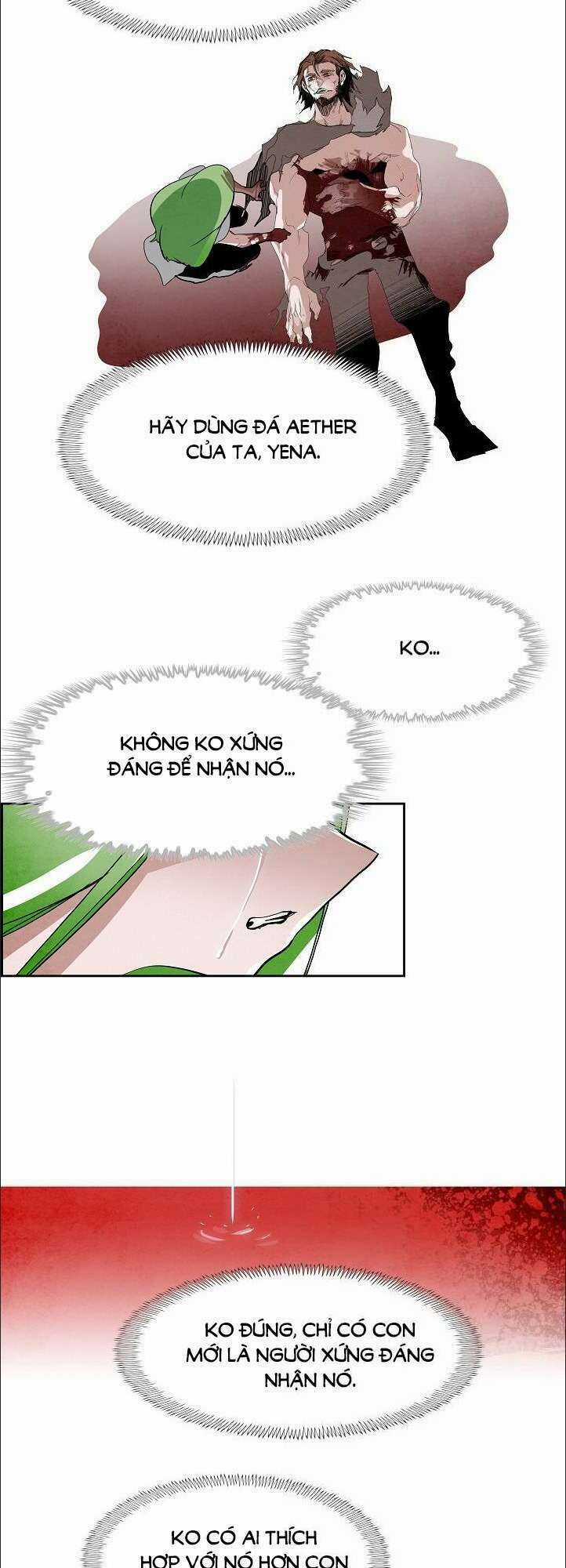 Warble - Chapter 204 - Trang 5