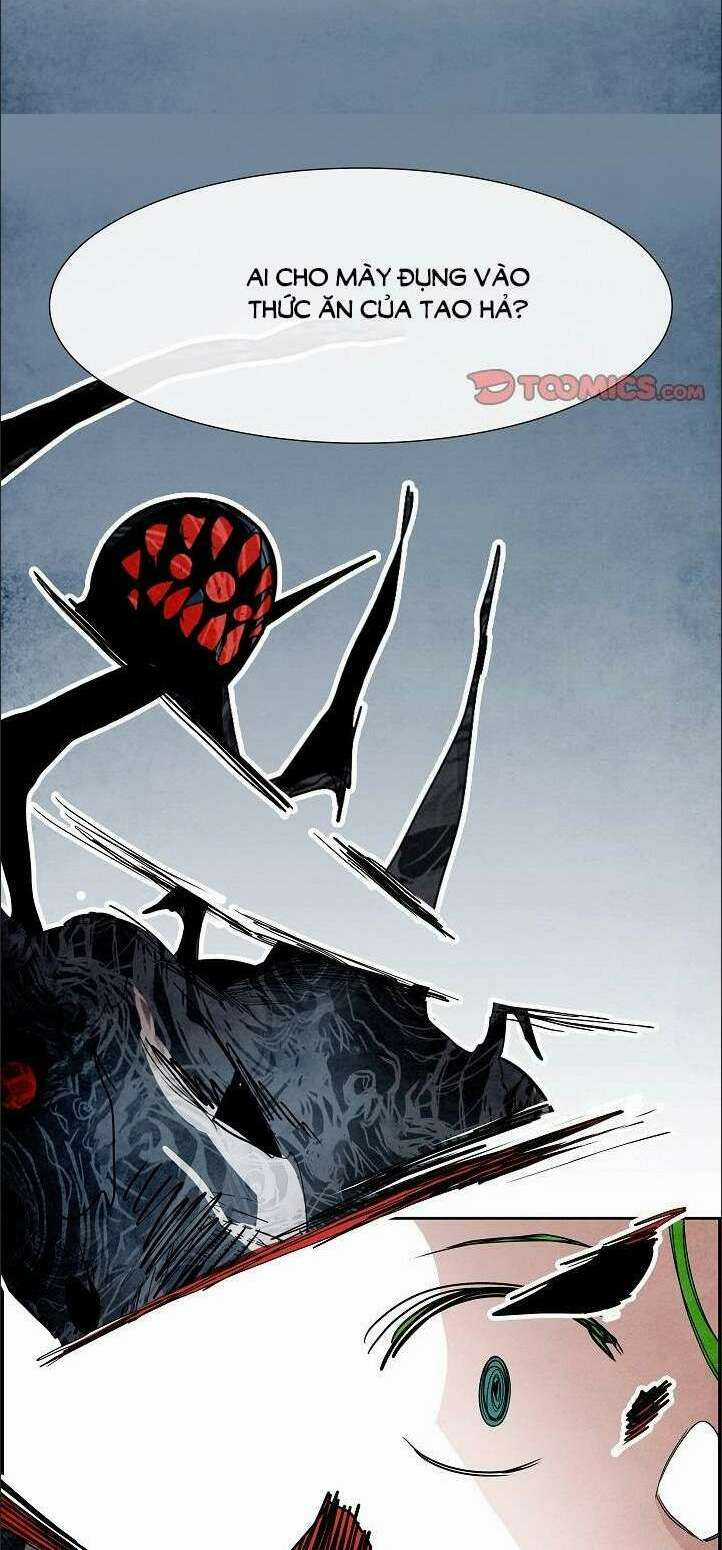 Warble - Chapter 204 - Trang 42