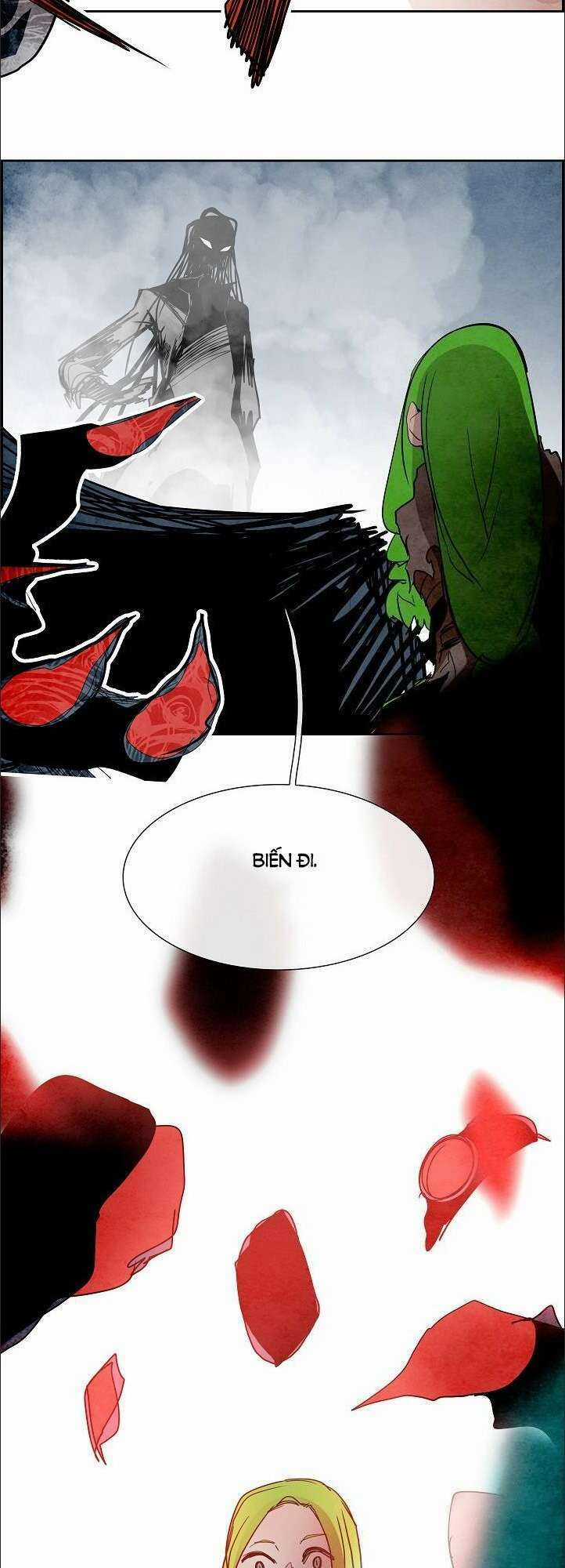 Warble - Chapter 204 - Trang 43