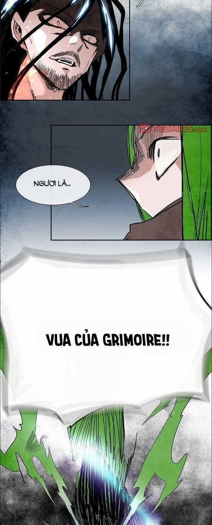 Warble - Chapter 204 - Trang 45