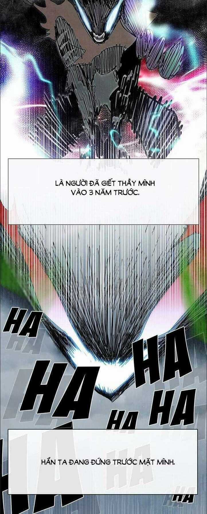 Warble - Chapter 204 - Trang 46