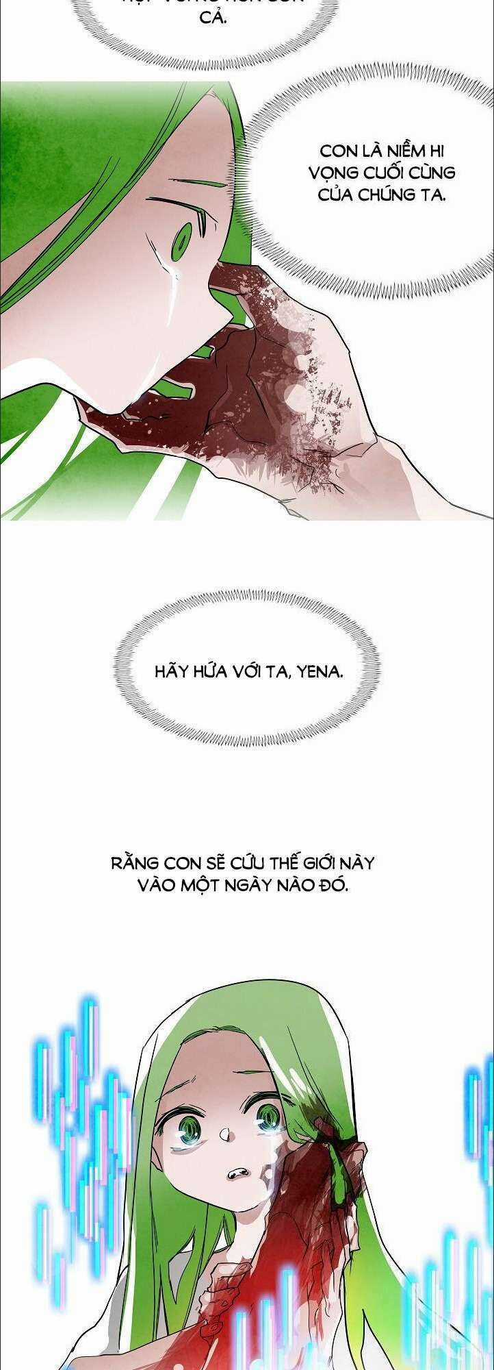 Warble - Chapter 204 - Trang 6