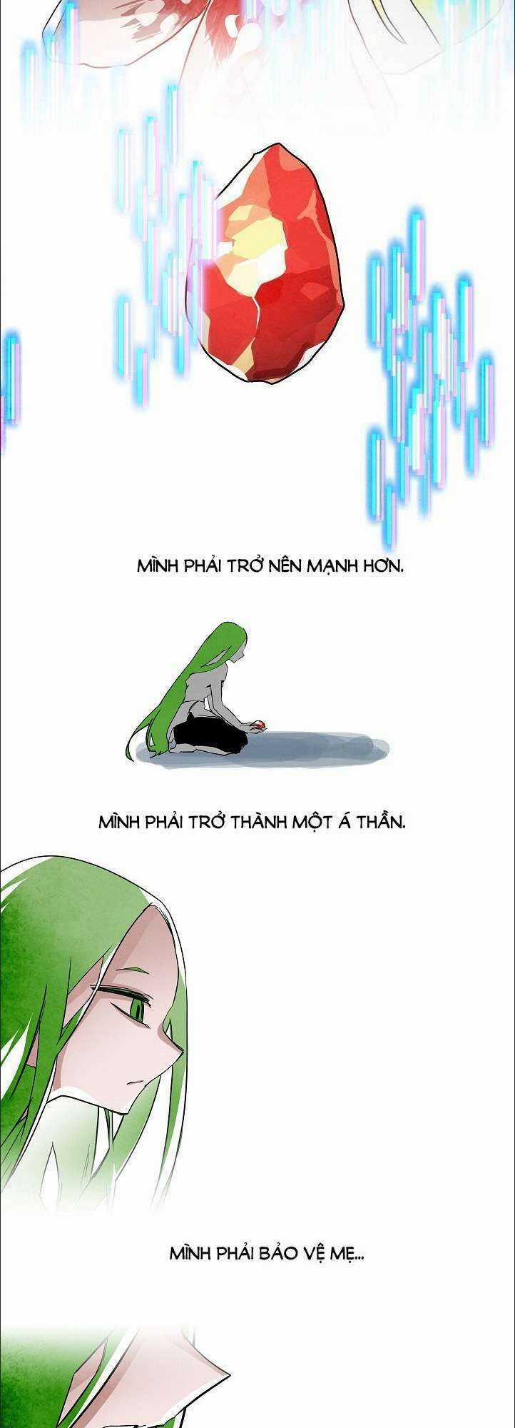 Warble - Chapter 204 - Trang 7