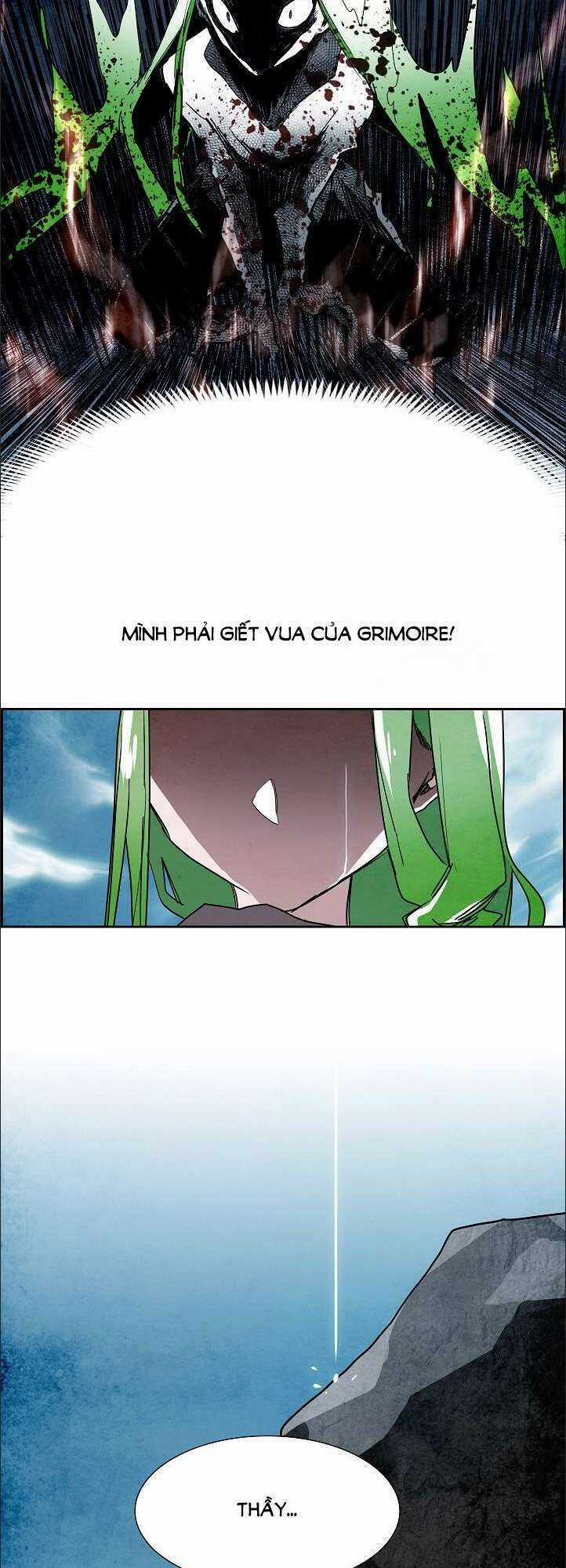 Warble - Chapter 204 - Trang 9