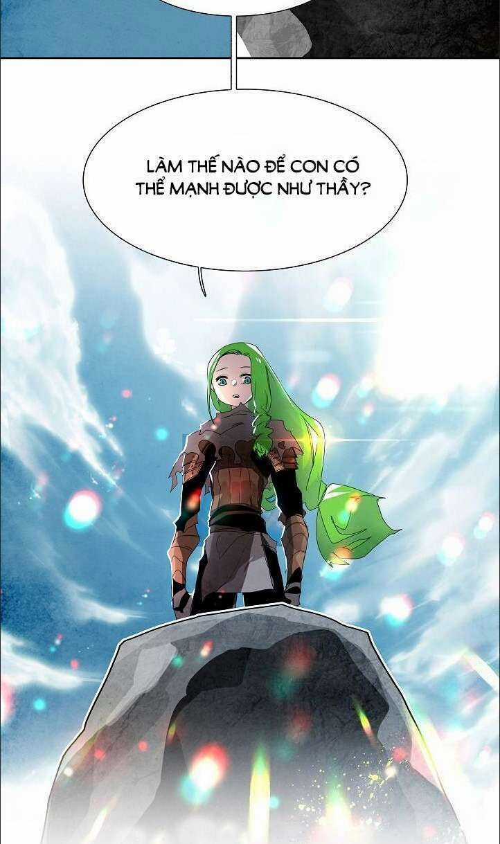 Warble - Chapter 204 - Trang 10