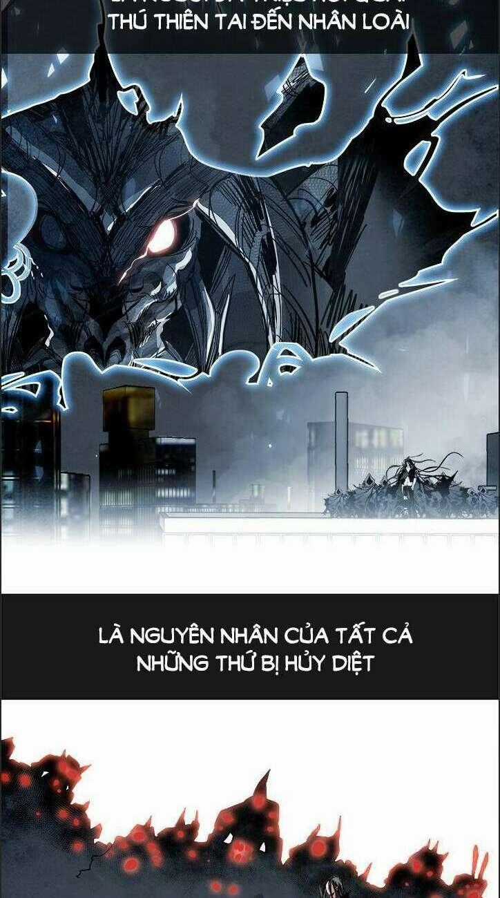 Warble - Chapter 205 - Trang 2