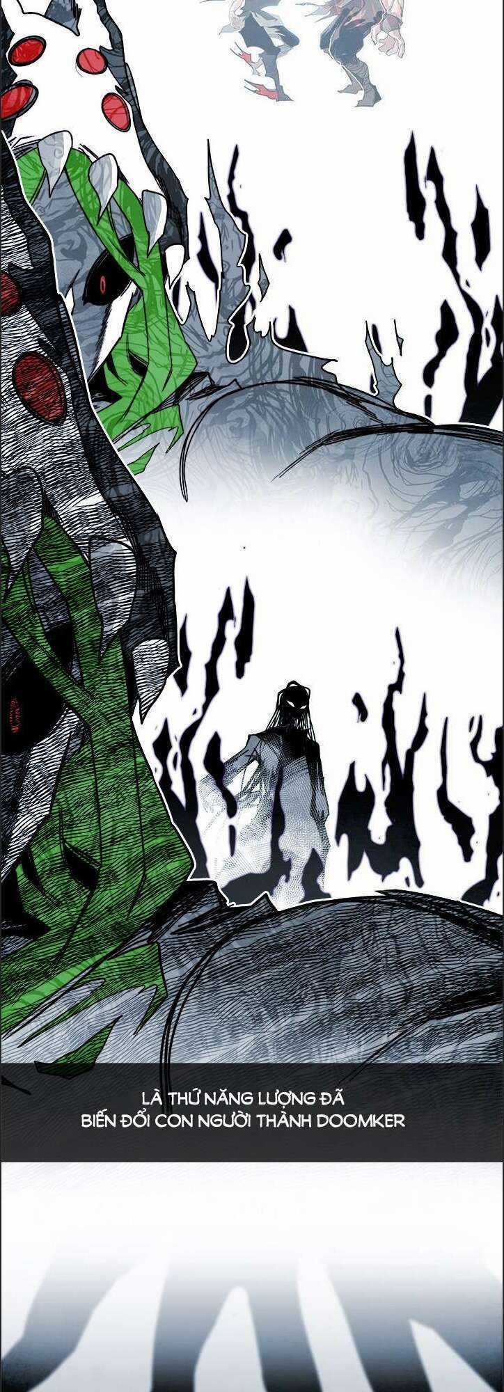 Warble - Chapter 205 - Trang 12