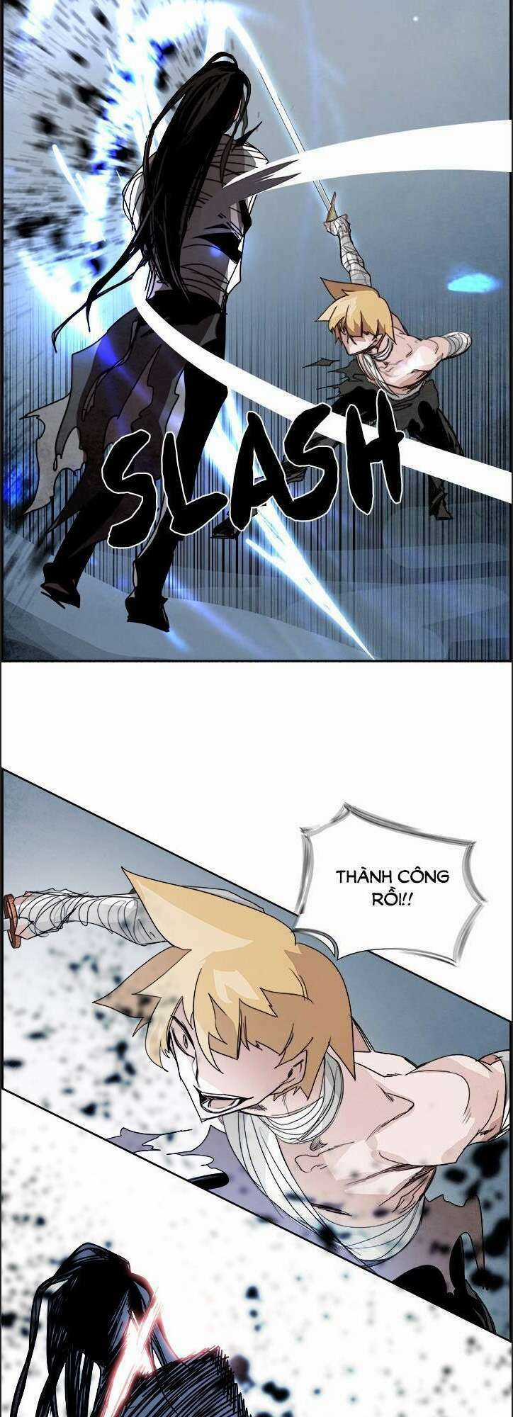 Warble - Chapter 205 - Trang 16