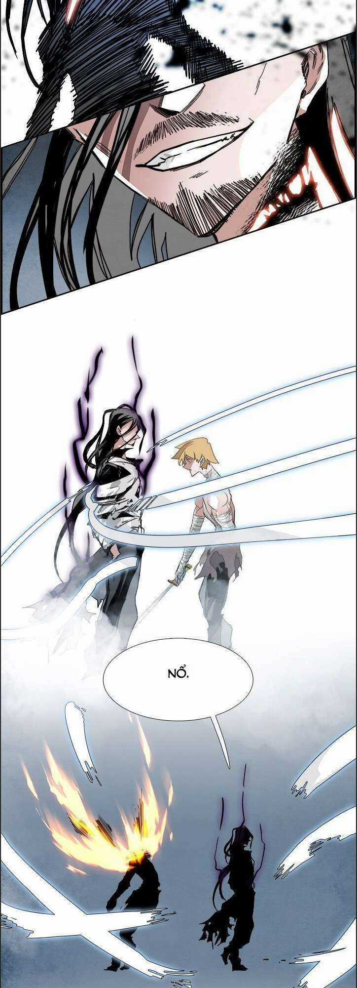 Warble - Chapter 205 - Trang 17