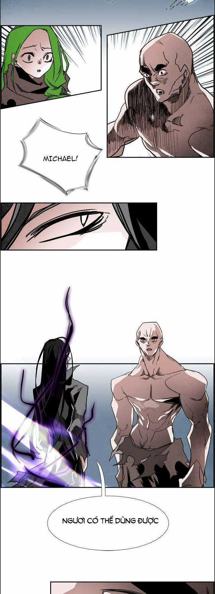 Warble - Chapter 205 - Trang 18