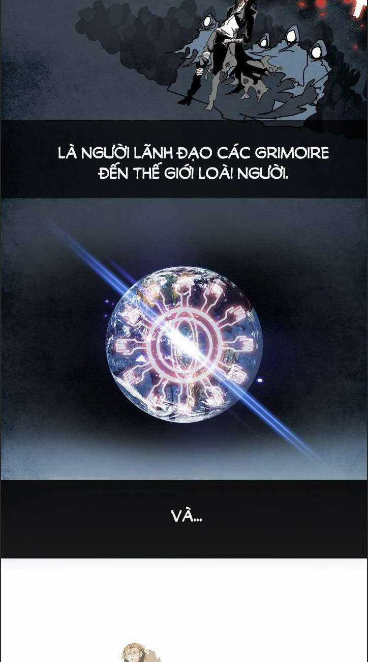 Warble - Chapter 205 - Trang 3