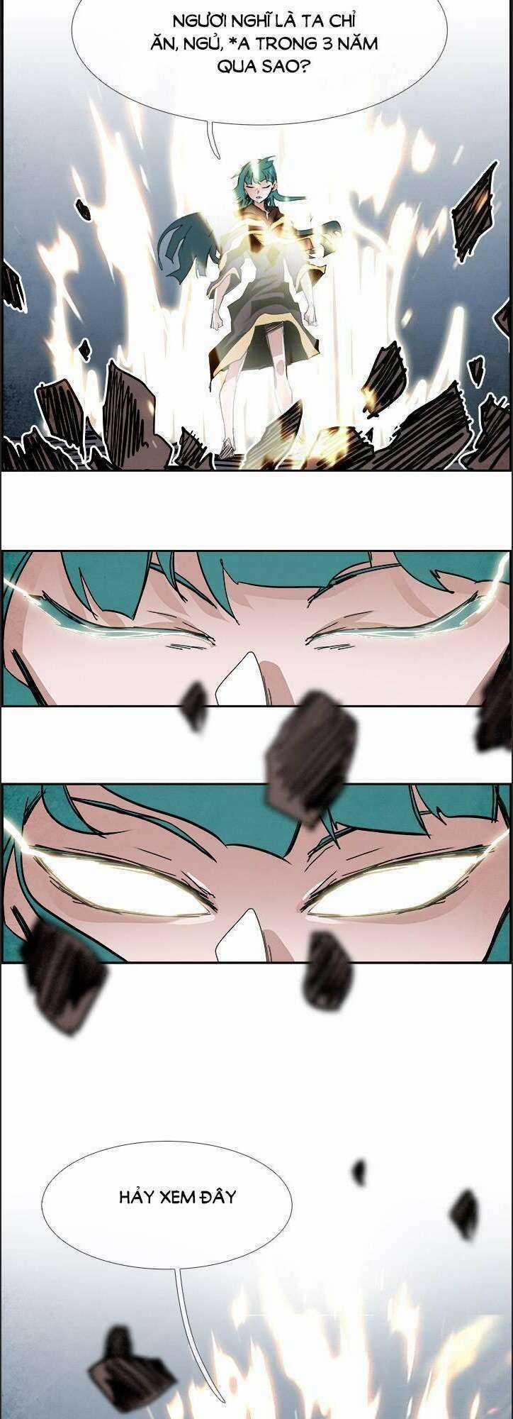 Warble - Chapter 205 - Trang 29