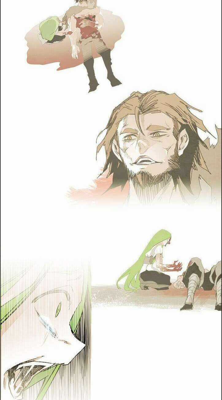 Warble - Chapter 205 - Trang 4