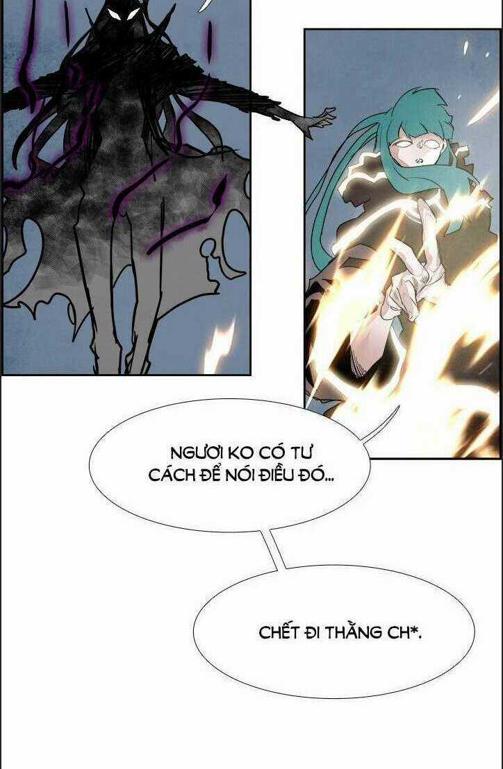 Warble - Chapter 205 - Trang 33