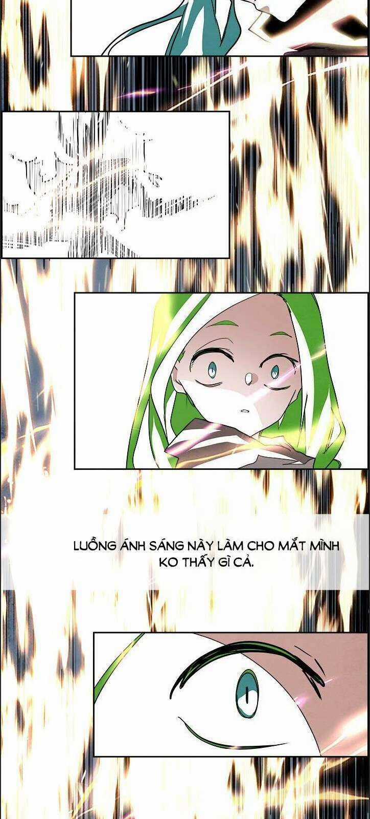 Warble - Chapter 205 - Trang 36