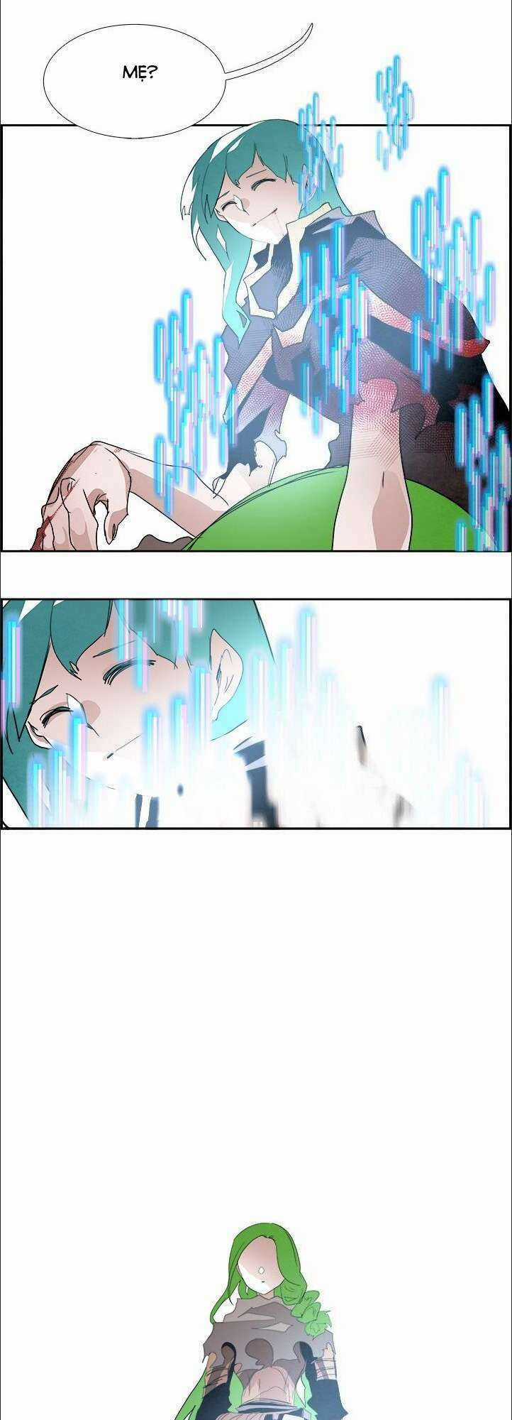 Warble - Chapter 205 - Trang 40